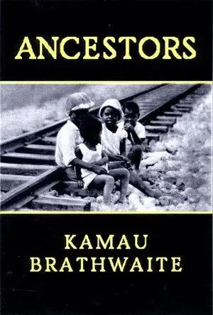 Kamau Brathwaite - Ancestors, Häftad. Tillgänglighet: Tillfälligt slut