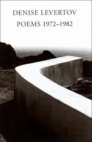 Denise Levertov - Poems 1972-1982, Häftad. Tillgänglighet: Tillfälligt slut