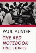 The Red Notebook - True Stories