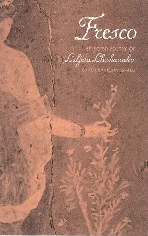 Luljeta Lleshanaku, Henry Israeli - Fresco, Häftad. Tillgänglighet: Tillfälligt slut