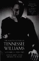 Tennessee Williams, Albert J. Devlin, Nancy Marie Patterson Tischler - Selected Letters of Tennessee Williams, Volume I: 1920-1945, Häftad. Tillgänglighet: Tillfälligt slut