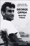 George Oppen: Selected Poems