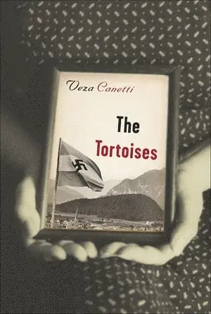 Veza Canetti - Tortoises, Häftad. Tillgänglighet: Tillfälligt slut