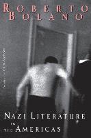 Nazi Literature In The Americas