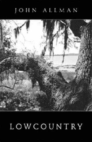 John Allman - Lowcountry, Häftad. Tillgänglighet: Tillfälligt slut
