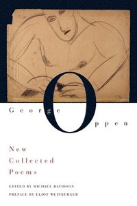 New Collected Poems