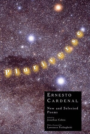 Ernesto Cardenal, Jonathan Cohen - Pluriverse, Häftad. Tillgänglighet: Tillfälligt slut