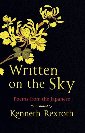 Eliot Weinberger - Written on the Sky, Häftad. Tillgänglighet: Tillfälligt slut
