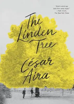 César Aira - Linden Tree, Häftad