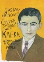 Gustav Janouch - Conversations with Kafka, Häftad