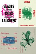 Poetry Pamphlets 9-12