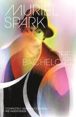 Muriel Spark - Bachelors, Häftad