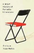 A Brief History of Portable Literature