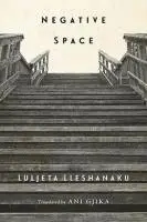 Luljeta Lleshanaku - Negative Space, Häftad. Tillgänglighet: Lägg i varukorg