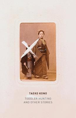Taeko Kono - Toddler Hunting, Häftad