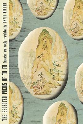 Tu Fu - Selected Poems of Tu Fu, Häftad