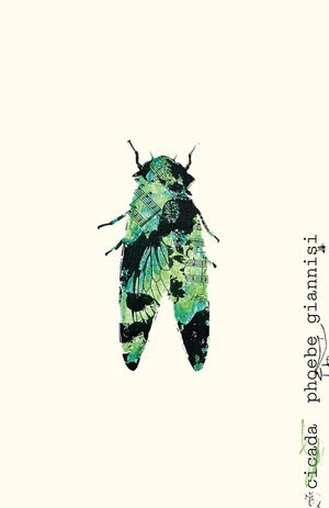 Phoebe Giannisi - Cicada, Häftad