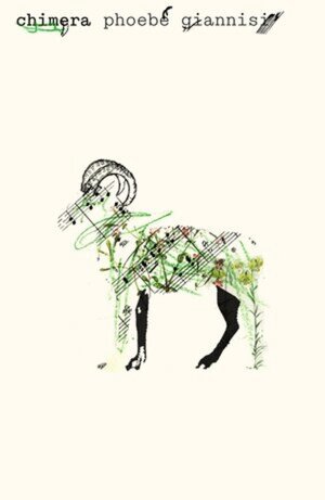 Phoebe Giannisi - Chimera, Häftad