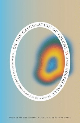 On the Calculation of Volume (Book IV)