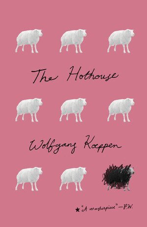 Hothouse