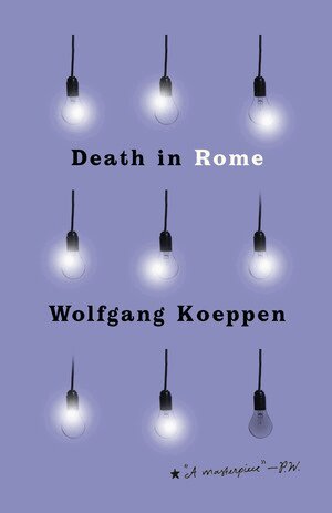 Death in Rome
