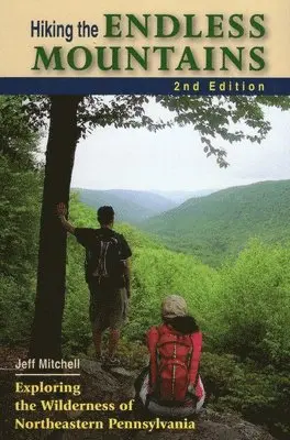 Jeff Mitchell - Hiking the Endless Mountains, Häftad. Tillgänglighet: Lägg i varukorg
