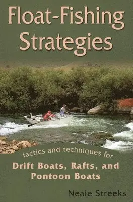 Neale Streeks - Float-fishing Strategies, Häftad. Tillgänglighet: Tillfälligt slut