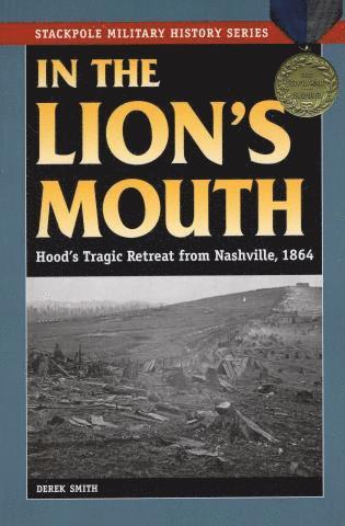 Derek Smith - In the Lion's Mouth, Häftad. Tillgänglighet: Lägg i varukorg