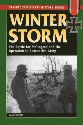 Hans Wijers - Winter Storm, Häftad. Tillgänglighet: Lägg i varukorg