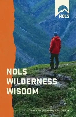 NOLS Wilderness Wisdom