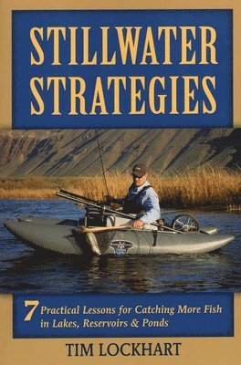 Tim Lockhart - Stillwater Strategies, Häftad. Tillgänglighet: Tillfälligt slut