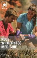 Tod Schimelpfenig, Joan Safford - NOLS Wilderness Medicine. Tillgänglighet: Tillfälligt slut