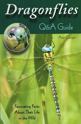 Ann Cooper - Dragonflies: Q&A Guide, Häftad. Tillgänglighet: Tillfälligt slut