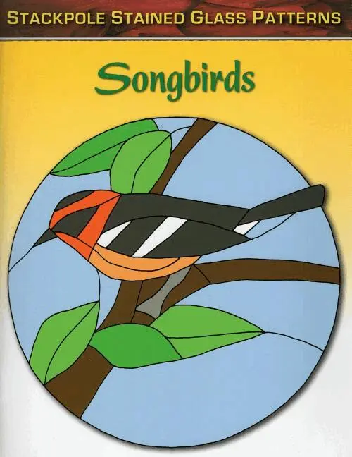 Sandy Allison - Songbirds, Häftad. Tillgänglighet: Tillfälligt slut
