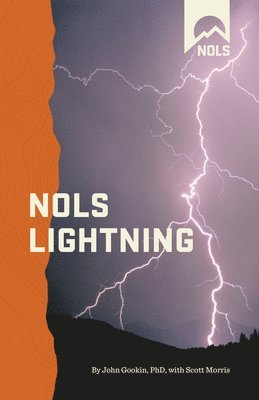 John Gookin - Nols Lightning, Häftad. Tillgänglighet: Tillfälligt slut
