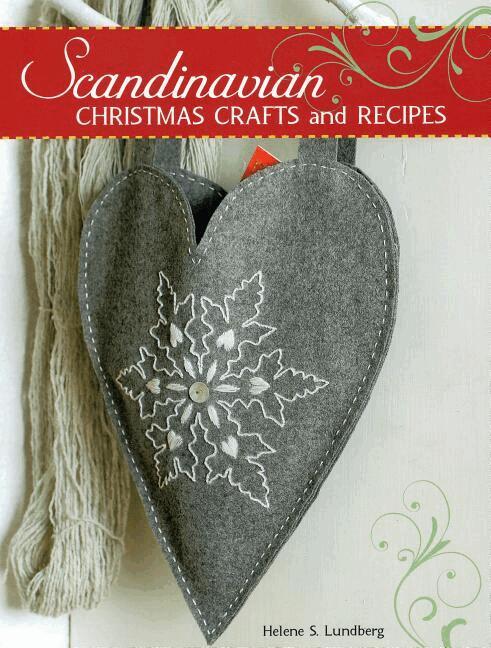 Helene Lundberg - Scandinavian Christmas Crafts and Recipes, Häftad. Tillgänglighet: Tillfälligt slut