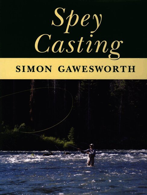 Spey Casting