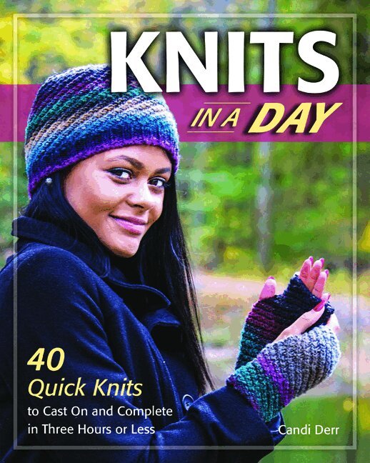 Knits in a Day