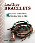Leather Bracelets