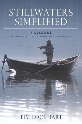 Tim Lockhart - Stillwaters Simplified, Häftad. Tillgänglighet: Tillfälligt slut