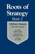 Roots of Strategy: Book 2