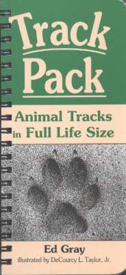 Ed Gray - Track Pack, Häftad