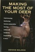 Making the Most of Your Deer
