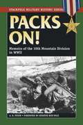 Packs on!