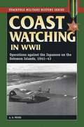 Coast Watching in World War 2