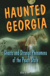 Haunted Georgia