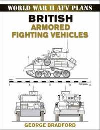 British Armored Fighting Vehicles