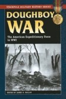 James H. Hallas, James H. Hallas, James H Hallas - Doughboy War, Häftad. Tillgänglighet: Tillfälligt slut