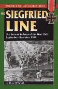 Siegfried Line, the