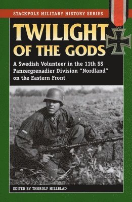 Thorolf Hillblad, Thorolf Hillblad - Twilight of the Gods, Häftad